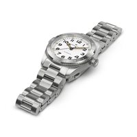 Orologio Hamilton KHAKI EXPEDITION in Acciaio H70225110 - H70225110